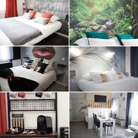 * Les Aux Etoiles * 아파트