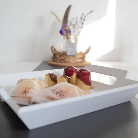 * Les Aux Etoiles * 아파트