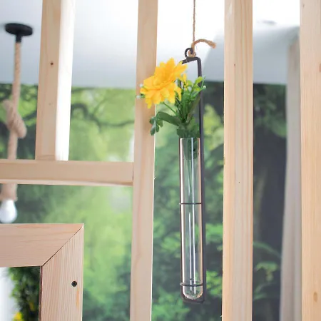 * Les Aux Etoiles * Apartamento