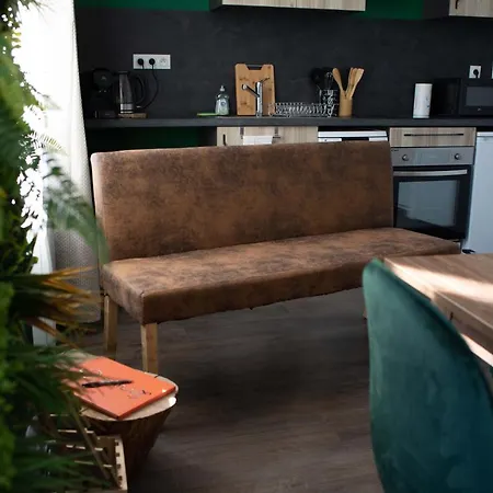 * Les Aux Etoiles * * 클레르몽페랑