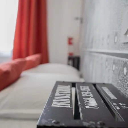 * Les Aux Etoiles * Apartamento *