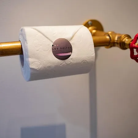 * Les Aux Etoiles * * 클레르몽페랑