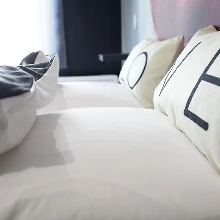 아파트 * Les Aux Etoiles * 클레르몽페랑