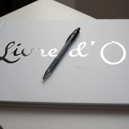 * Les Aux Etoiles * 클레르몽페랑