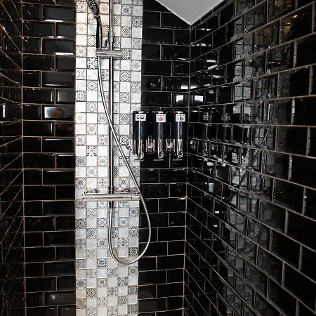 * Les Aux Etoiles * * Клермон-Ферран