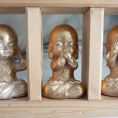 아파트 * Les Aux Etoiles *