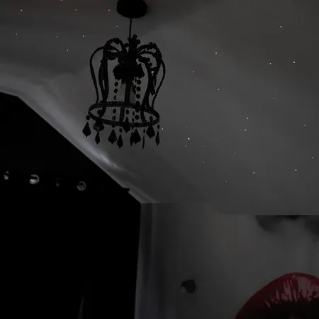 아파트 * Les Aux Etoiles * 클레르몽페랑