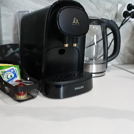 * Les Aux Etoiles * 클레르몽페랑