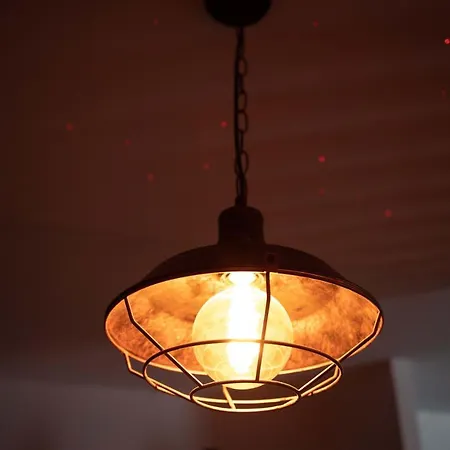 아파트 * Les Aux Etoiles *