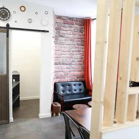 * Les Aux Etoiles * 아파트