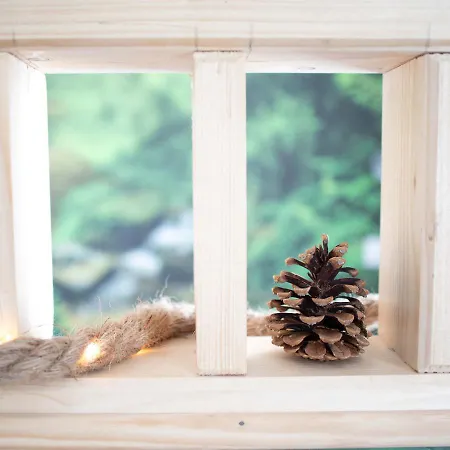 Apartamento * Les Aux Etoiles * *