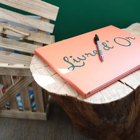 * Les Aux Etoiles * 클레르몽페랑