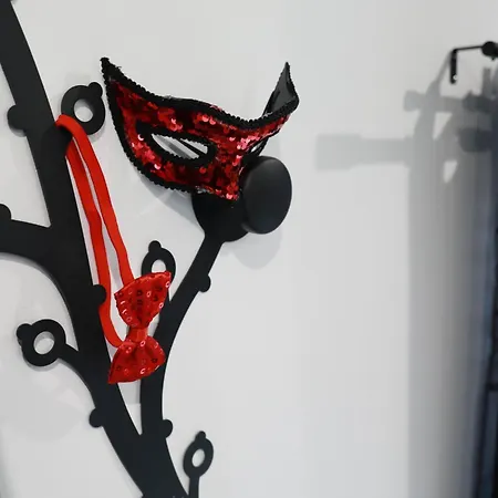 * Les Aux Etoiles * 아파트 클레르몽페랑