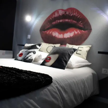 아파트 * Les Aux Etoiles *