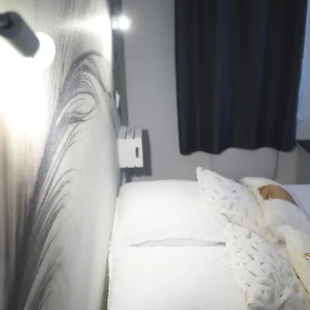 * Les Aux Etoiles * 아파트 *