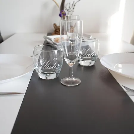 * Les Aux Etoiles * Apartamento