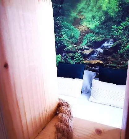 Apartamento * Les Aux Etoiles * *