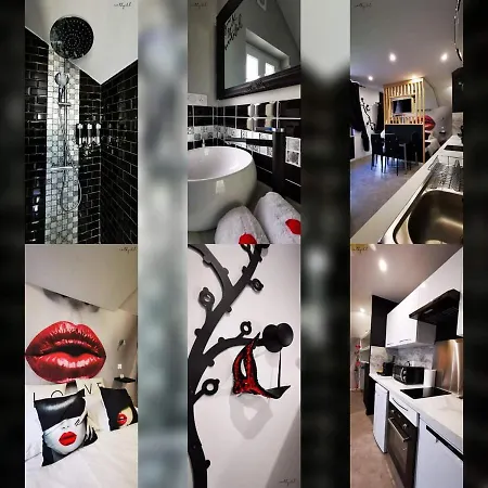 * Les Aux Etoiles * * 클레르몽페랑