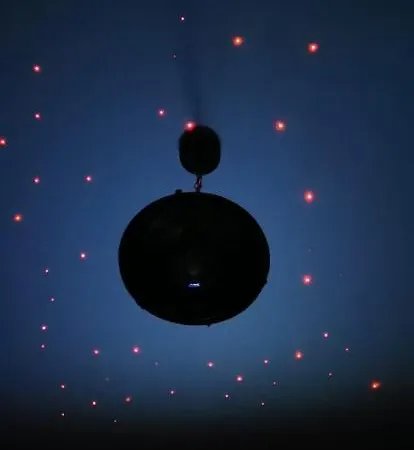 아파트 * Les Aux Etoiles *