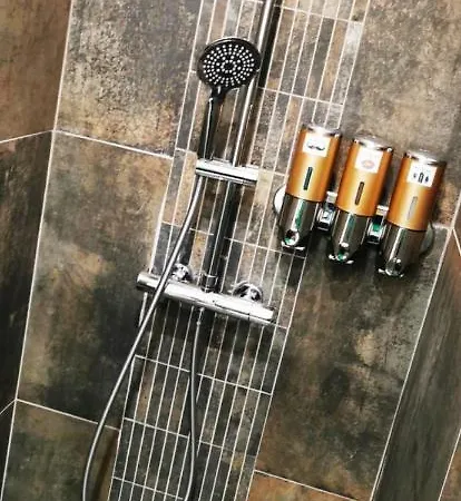 * Les Aux Etoiles * 아파트 클레르몽페랑