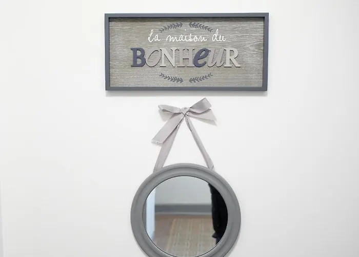 * Les Aux Etoiles * Апартаменты