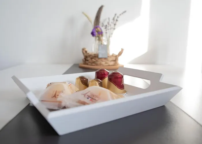 * Les Aux Etoiles * Апартаменты