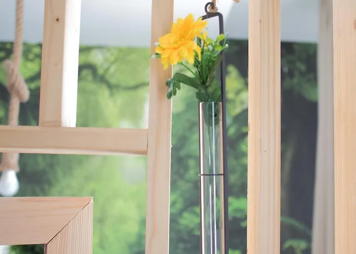 * Les Aux Etoiles * Апартаменты