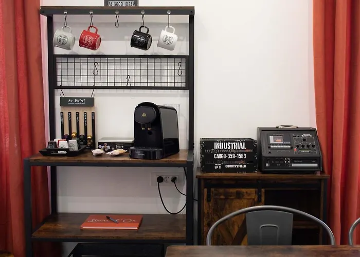 Апартаменты * Les Aux Etoiles *