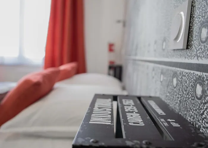 * Les Aux Etoiles * Апартаменты *