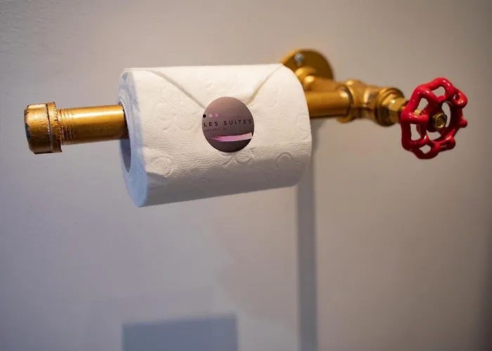 * Les Aux Etoiles * * Клермон-Ферран