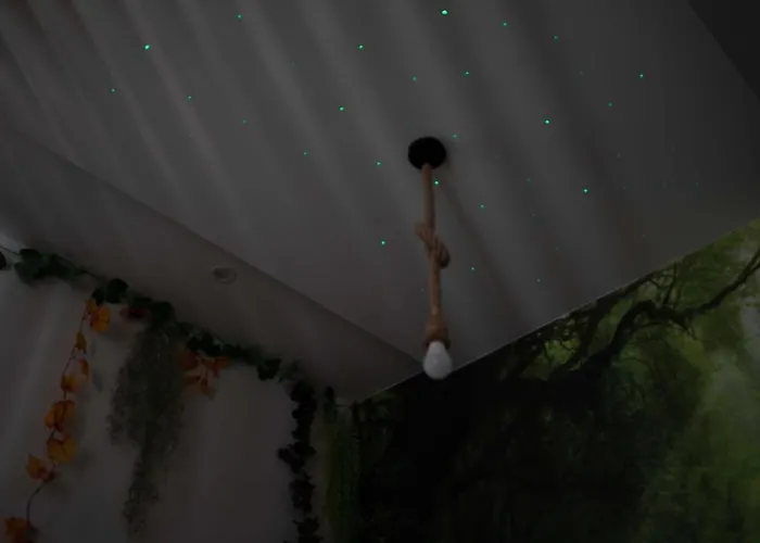 * Les Aux Etoiles * Апартаменты Клермон-Ферран