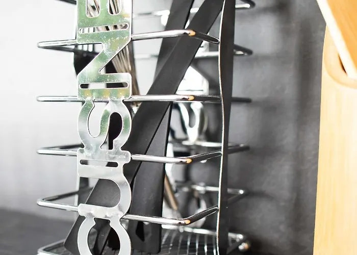 * Les Aux Etoiles * Клермон-Ферран