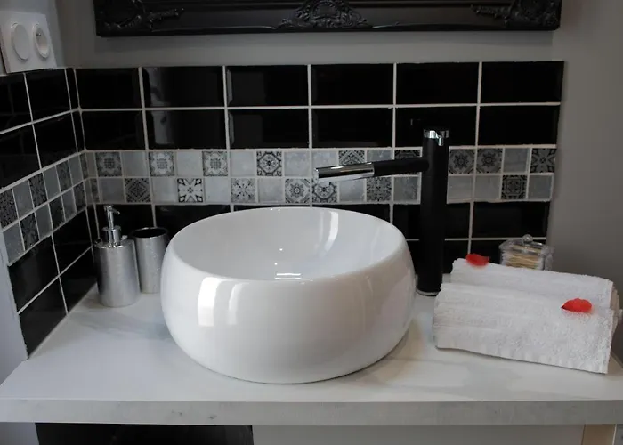 * Les Aux Etoiles * Клермон-Ферран