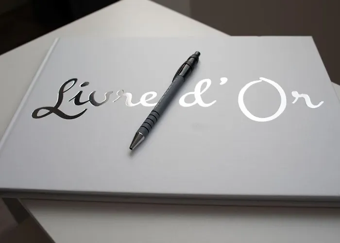 * Les Aux Etoiles * Клермон-Ферран