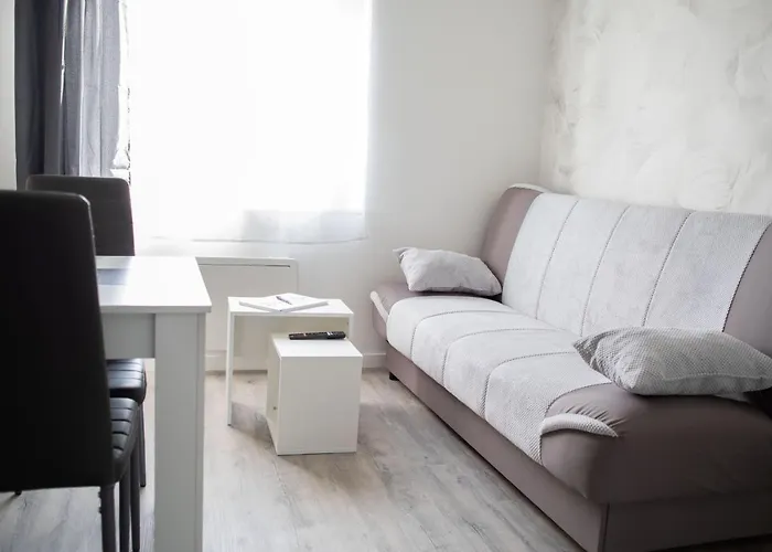 Апартаменты * Les Aux Etoiles * *