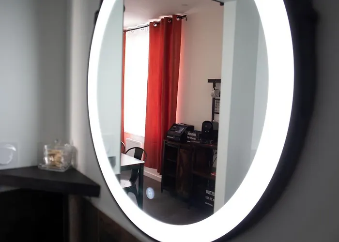 Апартаменты * Les Aux Etoiles * *