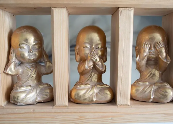 Апартаменты * Les Aux Etoiles *