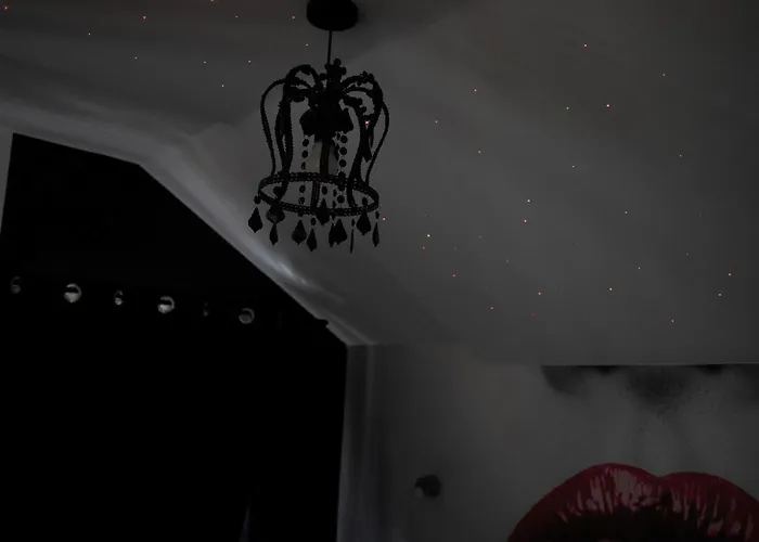 Апартаменты * Les Aux Etoiles * Клермон-Ферран