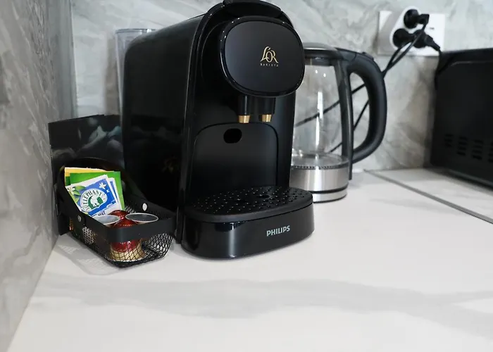 * Les Aux Etoiles * Клермон-Ферран