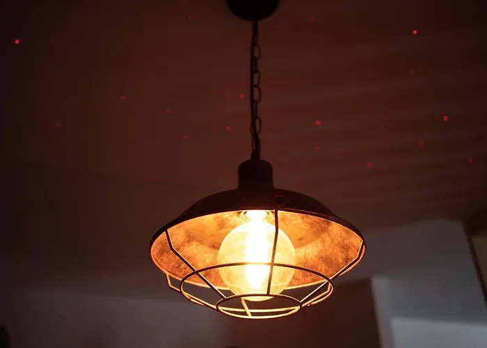 Апартаменты * Les Aux Etoiles *