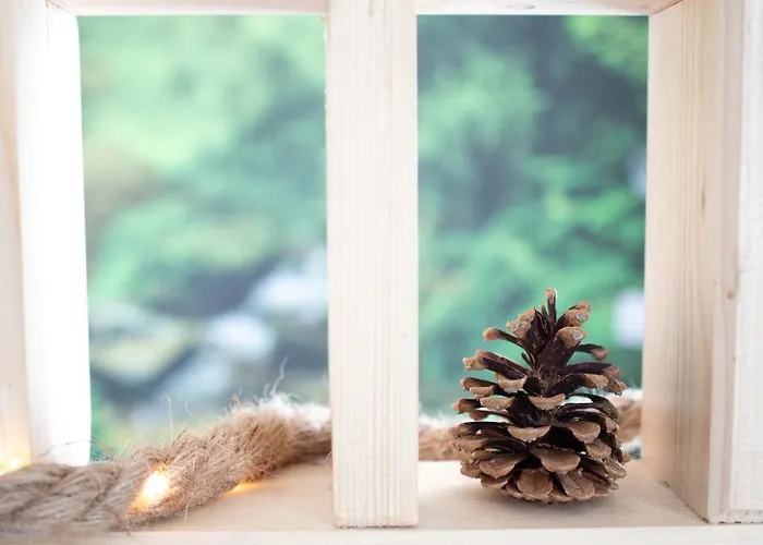 Апартаменты * Les Aux Etoiles * *