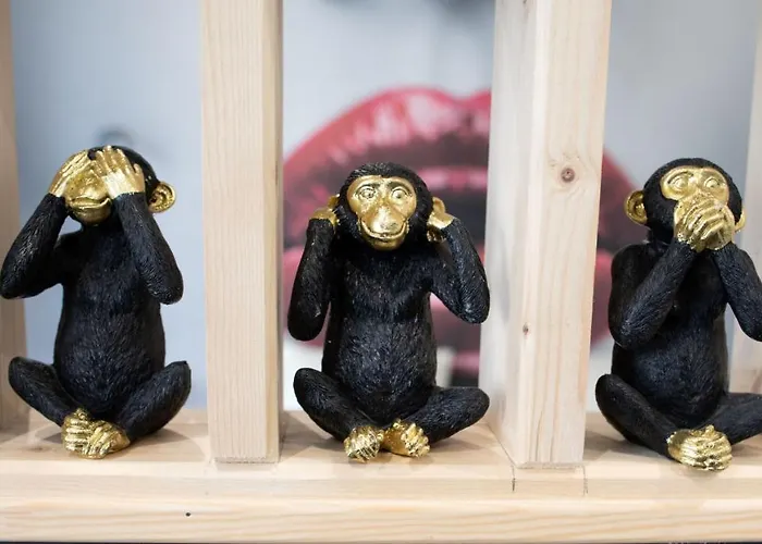 * Les Aux Etoiles * Апартаменты