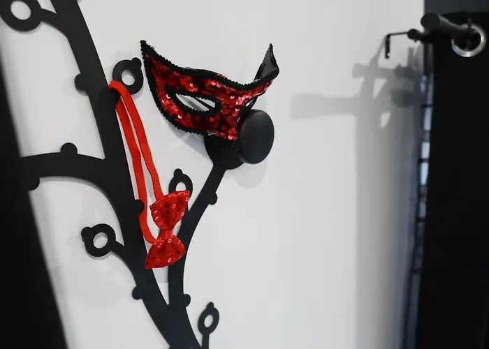 * Les Aux Etoiles * Апартаменты Клермон-Ферран