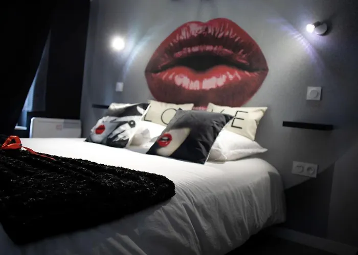 Апартаменты * Les Aux Etoiles *