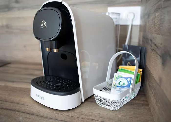 * Les Aux Etoiles * Апартаменты Клермон-Ферран