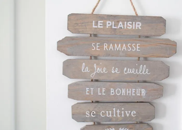 * Les Aux Etoiles * * Клермон-Ферран