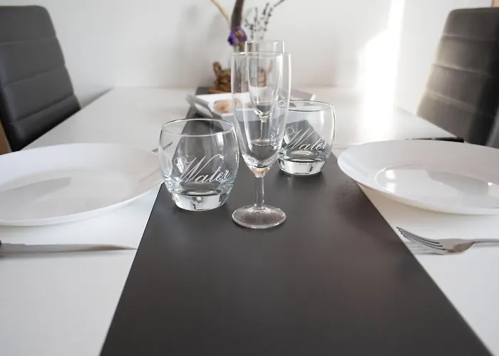 * Les Aux Etoiles * Апартаменты