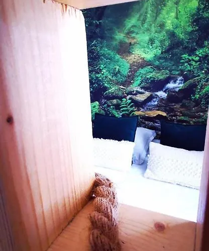 Διαμέρισμα * Les Aux Etoiles * *