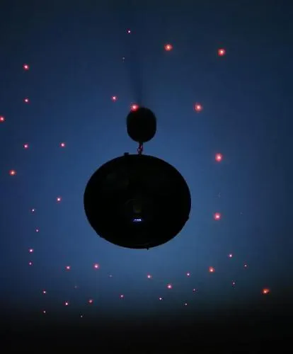 Апартаменты * Les Aux Etoiles *