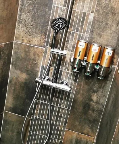 * Les Aux Etoiles * Διαμέρισμα Κλερμόν Φεράν